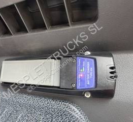 Mercedes Actros 2646 - Vilkikas: foto 4 Mercedes Actros 2646 - Vilkikas: foto 4