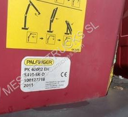 Mercedes Actros 2646 - Vilkikas: foto 5 Mercedes Actros 2646 - Vilkikas: foto 5