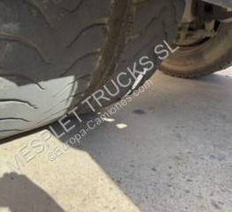 Mercedes Arocs 2145 AK - Vilkikas: foto 5 Mercedes Arocs 2145 AK - Vilkikas: foto 5