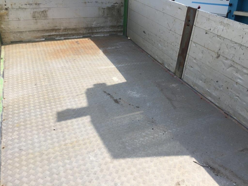 HG Machines Ladfabrik 6,08 mtr til bagmonteret kran - Bortinis kėbulas: foto 5 HG Machines Ladfabrik 6,08 mtr til bagmonteret kran - Bortinis kėbulas: foto 5