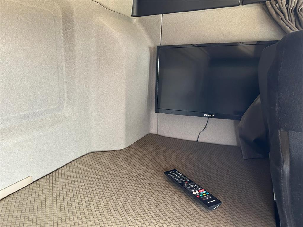 Konteineris-vežimus/ Sukeisti kūną sunkvežimis MAN TGL 8-220 4x2 BL incl. 2 stk veksellad: foto 14