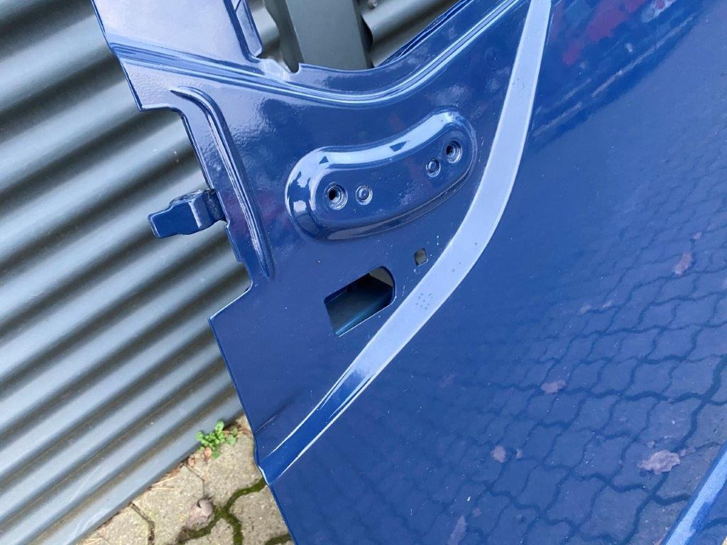 Mercedes-Benz Førerdør Mercedes Actros (Ny model) - Durys ir dalys - Sunkvežimis: foto 4 Mercedes-Benz Førerdør Mercedes Actros (Ny model) - Durys ir dalys - Sunkvežimis: foto 4