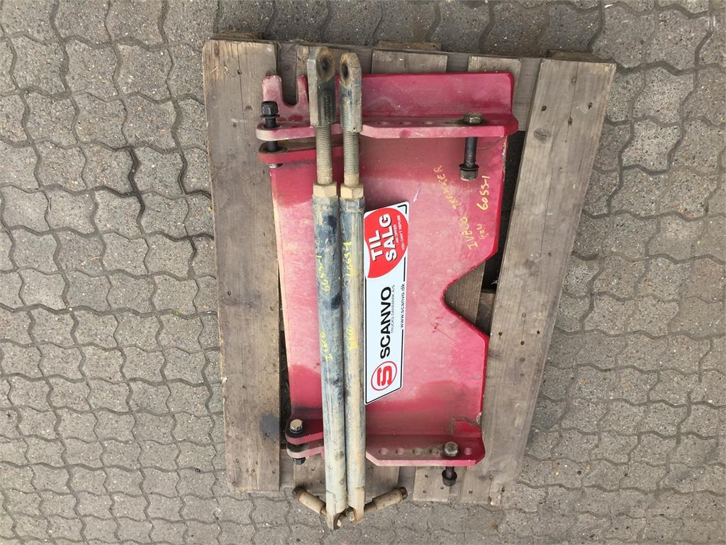 Iveco Trakker - Sneplovsudstyr  - Padargas - Komunalinė/ Specializuota technika: foto 3 Iveco Trakker - Sneplovsudstyr  - Padargas - Komunalinė/ Specializuota technika: foto 3