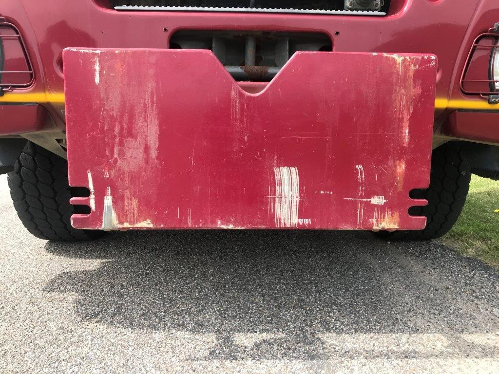 Iveco Trakker - Sneplovsudstyr  - Padargas - Komunalinė/ Specializuota technika: foto 5 Iveco Trakker - Sneplovsudstyr  - Padargas - Komunalinė/ Specializuota technika: foto 5