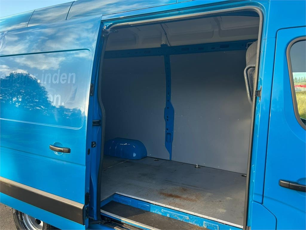 Renault Master 2.3 DCI 165 Rwd Twin L3H3 - Krovininis mikroautobusas: foto 5 Renault Master 2.3 DCI 165 Rwd Twin L3H3 - Krovininis mikroautobusas: foto 5