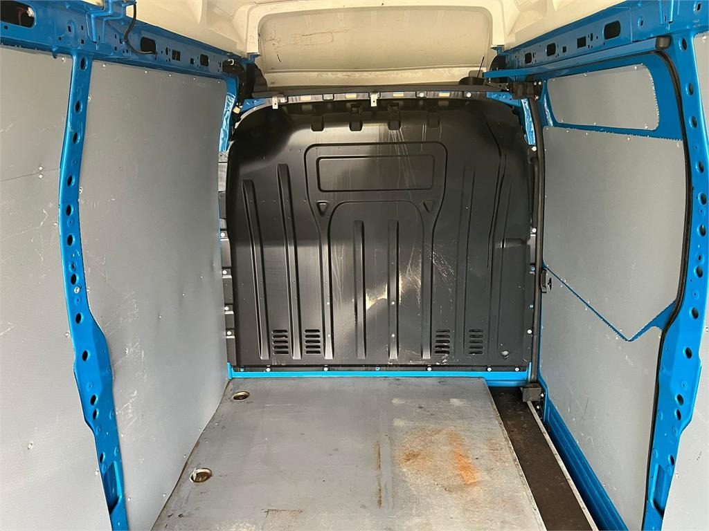 Krovininis mikroautobusas Renault Master 2.3 DCI 165 Rwd Twin L3H3: foto 11