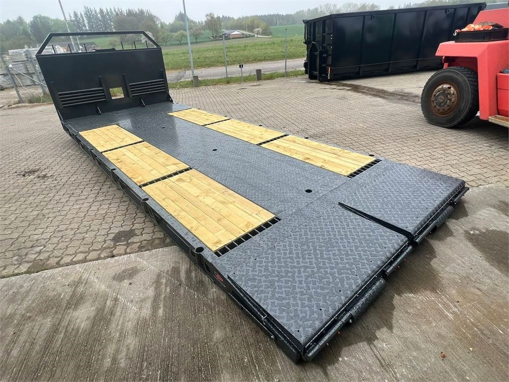 Scancon MLX6500R - Luxus udgave - Bortinis kėbulas: foto 5 Scancon MLX6500R - Luxus udgave - Bortinis kėbulas: foto 5