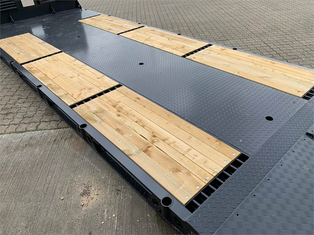 Scancon MLX7000R - Luxus udgave - Bortinis kėbulas: foto 4 Scancon MLX7000R - Luxus udgave - Bortinis kėbulas: foto 4