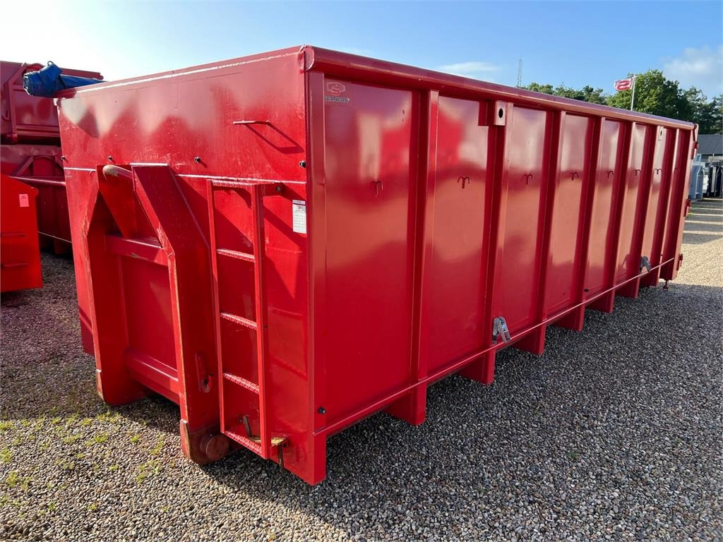 Scancon S6024K - rullepresenning (demo model) - Bortinis kėbulas: foto 3 Scancon S6024K - rullepresenning (demo model) - Bortinis kėbulas: foto 3