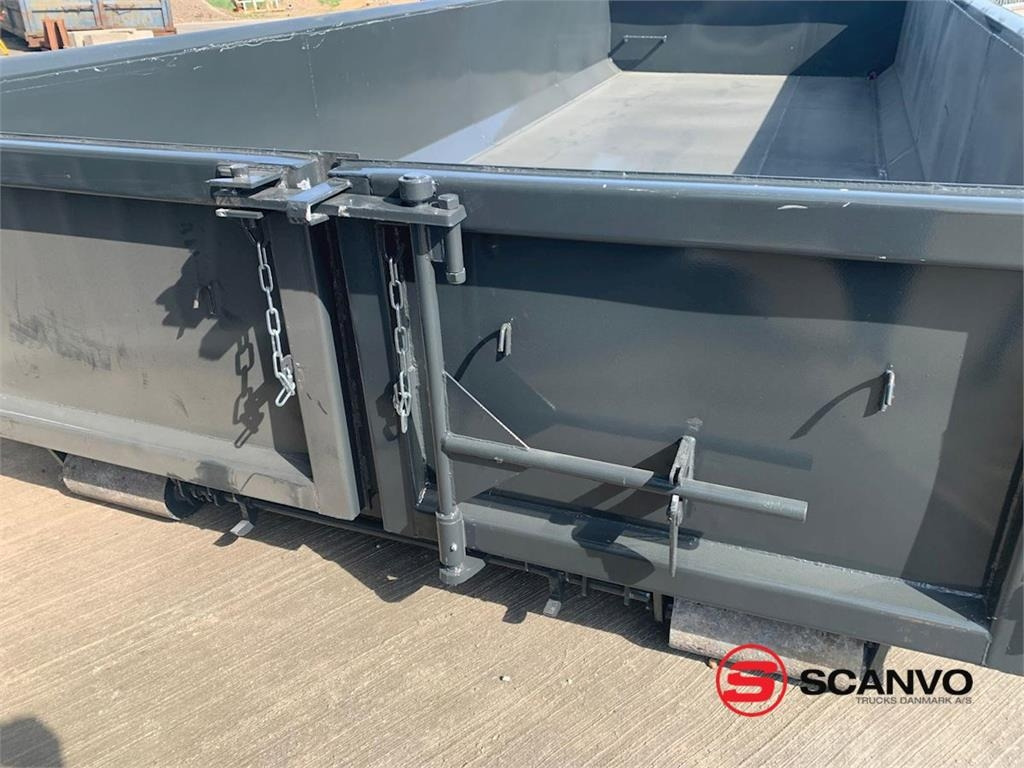 Scancon S6215 - Bortinis kėbulas: foto 4 Scancon S6215 - Bortinis kėbulas: foto 4