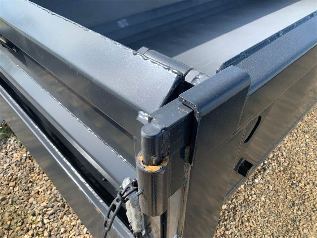 Bortinis kėbulas Scancon SH6014 Hardox 14m3 6000mm: foto 7
