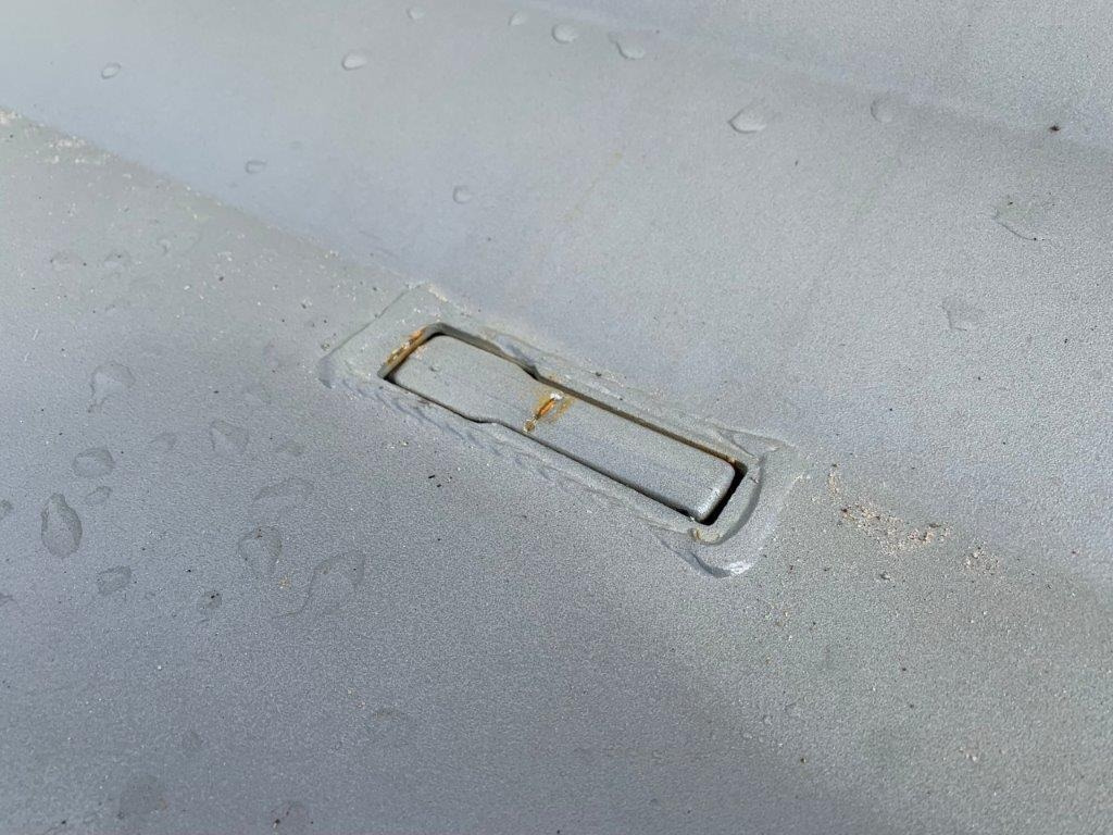 Bortinis kėbulas Scancon SH6515 Hardox 15m3 6500mm: foto 12 Bortinis kėbulas Scancon SH6515 Hardox 15m3 6500mm: foto 12