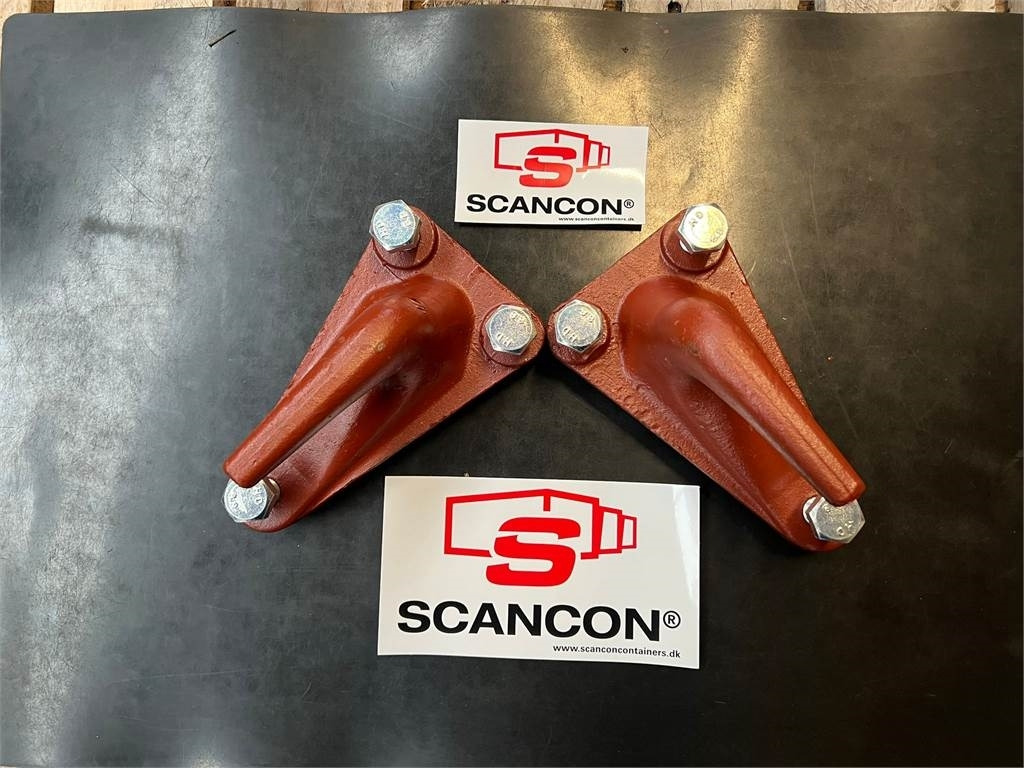 Scancon Wirekrog til vanger - Įrankis/ Įranga: foto 3 Scancon Wirekrog til vanger - Įrankis/ Įranga: foto 3