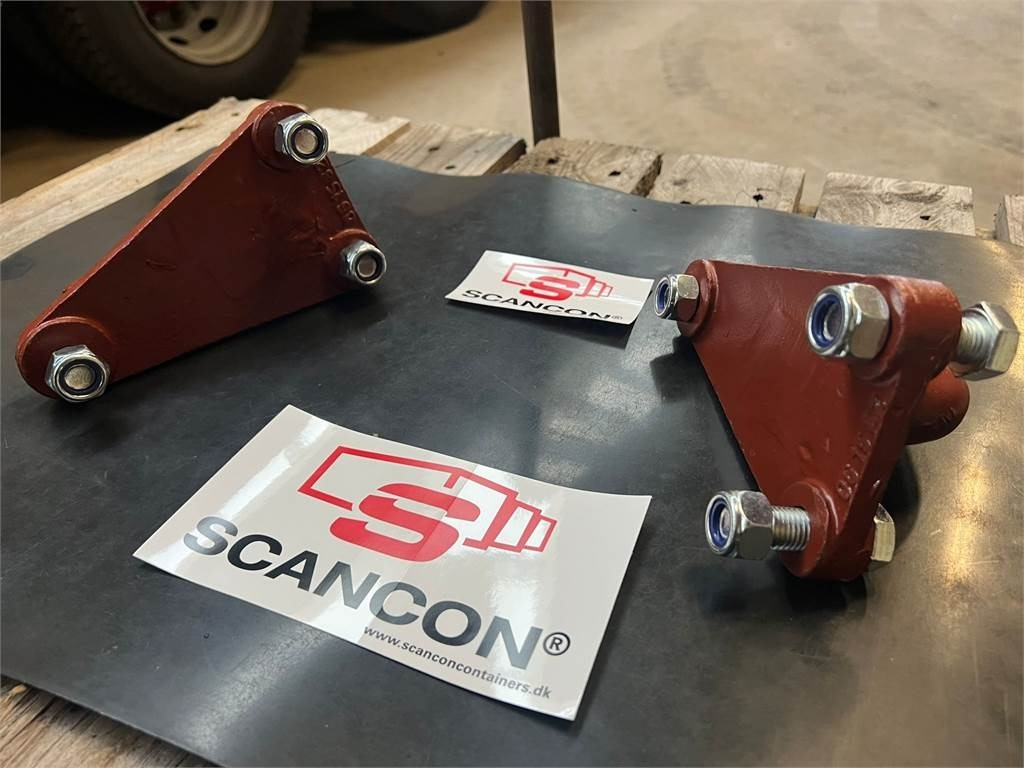 Scancon Wirekrog til vanger - Įrankis/ Įranga: foto 2 Scancon Wirekrog til vanger - Įrankis/ Įranga: foto 2