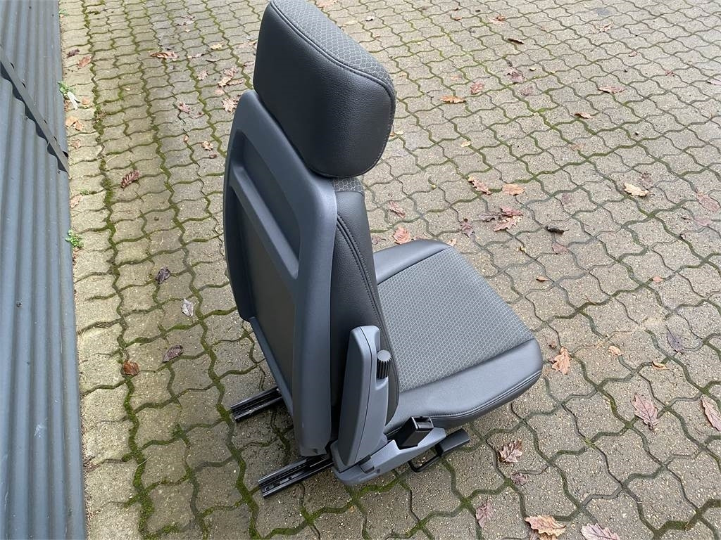 Scania Passagersæde (Klapsæde) - Kabina - Sunkvežimis: foto 3 Scania Passagersæde (Klapsæde) - Kabina - Sunkvežimis: foto 3