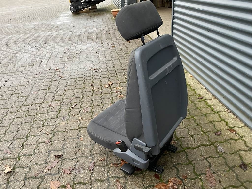 Scania Passagersæde (Klapsæde) - Kabina - Sunkvežimis: foto 3 Scania Passagersæde (Klapsæde) - Kabina - Sunkvežimis: foto 3