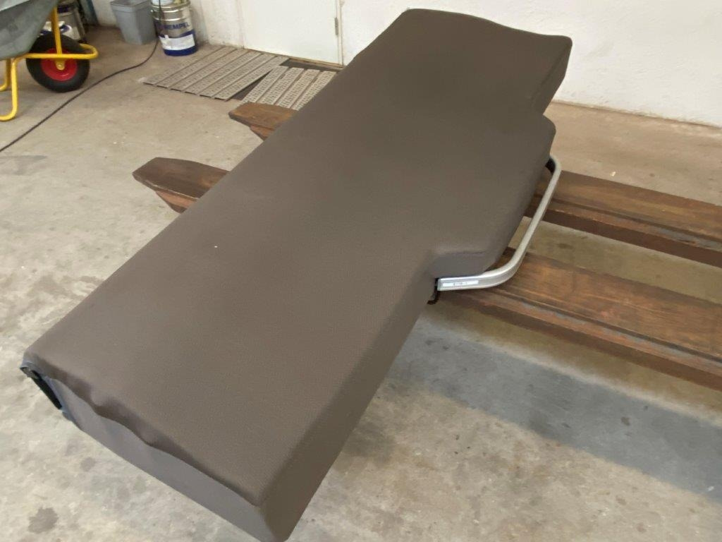 Scania Underkøje afmonteret - Kabina - Sunkvežimis: foto 2 Scania Underkøje afmonteret - Kabina - Sunkvežimis: foto 2