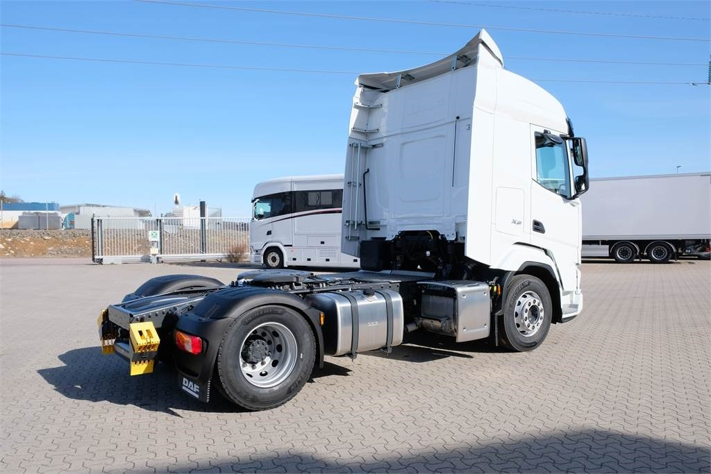 DAF XF480 FT 4x2 - Vilkikas: foto 4 DAF XF480 FT 4x2 - Vilkikas: foto 4