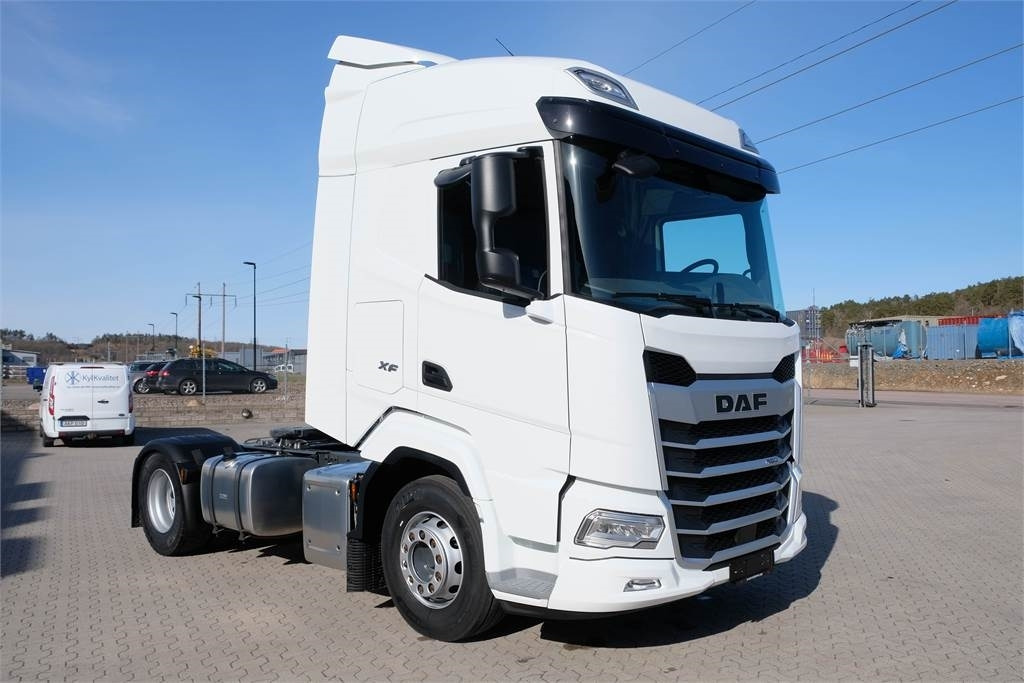 DAF XF480 FT 4x2 - Vilkikas: foto 3 DAF XF480 FT 4x2 - Vilkikas: foto 3