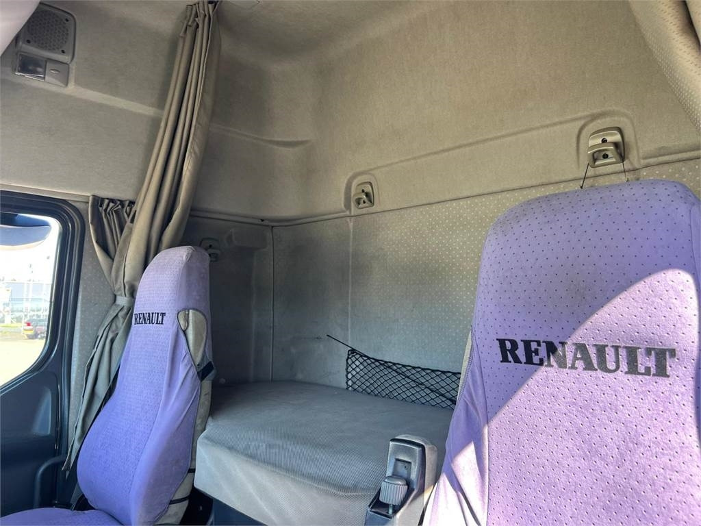 Renault Premium 440 DXI - Vilkikas: foto 4 Renault Premium 440 DXI - Vilkikas: foto 4