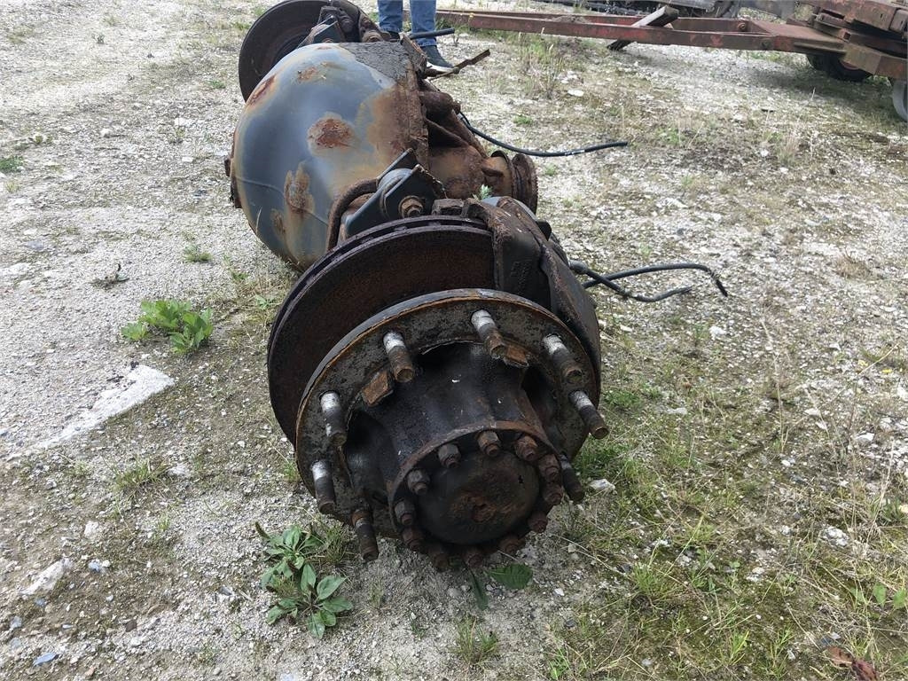 Volvo Komplet RSS 1344 C 4,11:1 bagtøj - Galinė ašis - Sunkvežimis: foto 3 Volvo Komplet RSS 1344 C 4,11:1 bagtøj - Galinė ašis - Sunkvežimis: foto 3