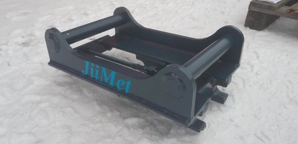 ADAPTERI S45-S40 JIIMET  - Greita jungtis - Statybinė technika: foto 5 ADAPTERI S45-S40 JIIMET  - Greita jungtis - Statybinė technika: foto 5