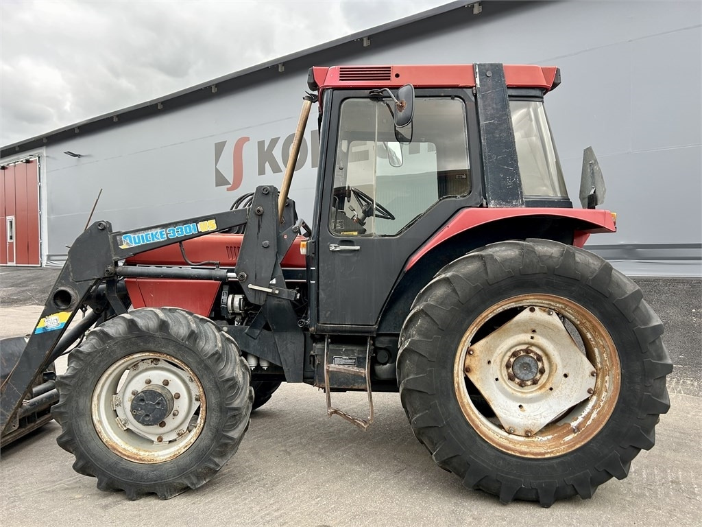 Case IH MYYTY!!SOLD!! 685XL ETUKUORMAAJALLA - Traktorius: foto 4 Case IH MYYTY!!SOLD!! 685XL ETUKUORMAAJALLA - Traktorius: foto 4