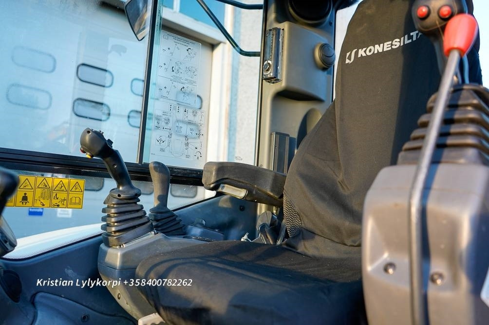 ECM ES 57 ZT  lizingą ECM ES 57 ZT: foto 17
