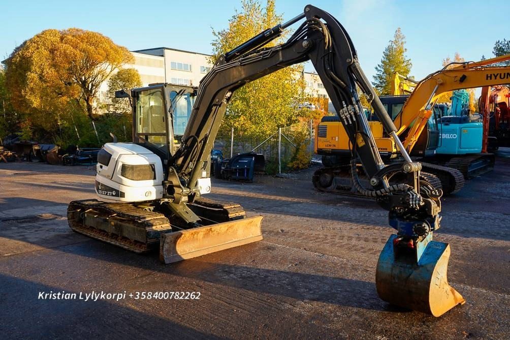 ECM ES 57 ZT  lizingą ECM ES 57 ZT: foto 7