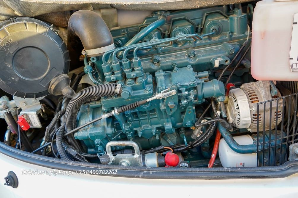 ECM ES 57 ZT  lizingą ECM ES 57 ZT: foto 15