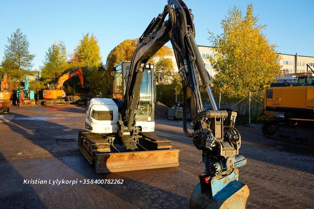 ECM ES 57 ZT  lizingą ECM ES 57 ZT: foto 8