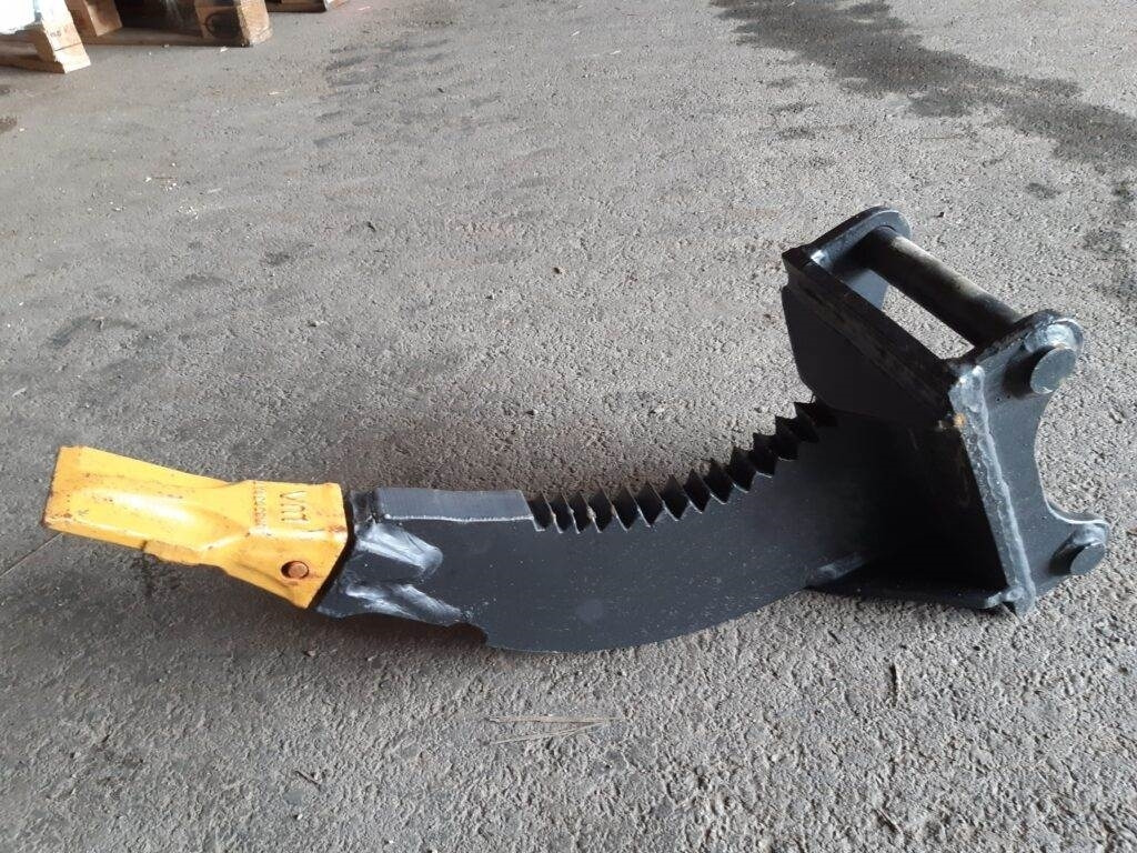 ROUTAPIIKKI LATVALA S30 - Purentuvas - Statybinė technika: foto 1 ROUTAPIIKKI LATVALA S30 - Purentuvas - Statybinė technika: foto 1