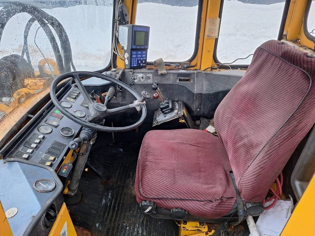 Volvo BM 4500  lizingą Volvo BM 4500: foto 11