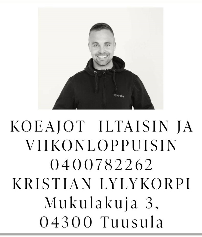 Volvo L35G LAMELLIRENKAAT - Ratinis krautuvas: foto 4 Volvo L35G LAMELLIRENKAAT - Ratinis krautuvas: foto 4