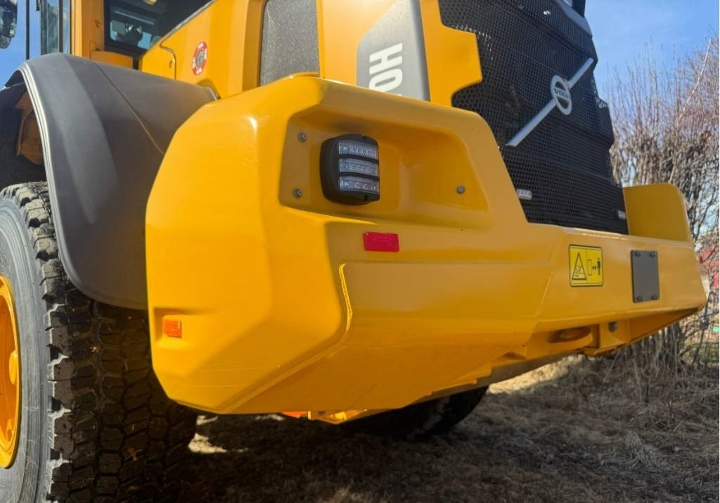 Volvo L70H2 - Ratinis krautuvas: foto 5 Volvo L70H2 - Ratinis krautuvas: foto 5