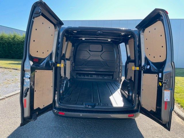 Ford Transit Custom 2.0TDCI. Klima. Tempomat. Kamera. - Mažas furgonas: foto 5 Ford Transit Custom 2.0TDCI. Klima. Tempomat. Kamera. - Mažas furgonas: foto 5