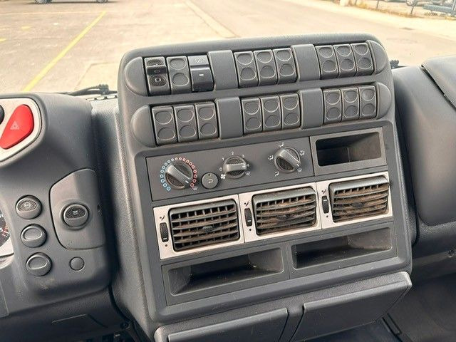 Platforminis/ Bortinis sunkvežimis Iveco Eurocargo 100E17. 130.000km! Iveco Eurocargo 100E17. 130.000km!: foto 11