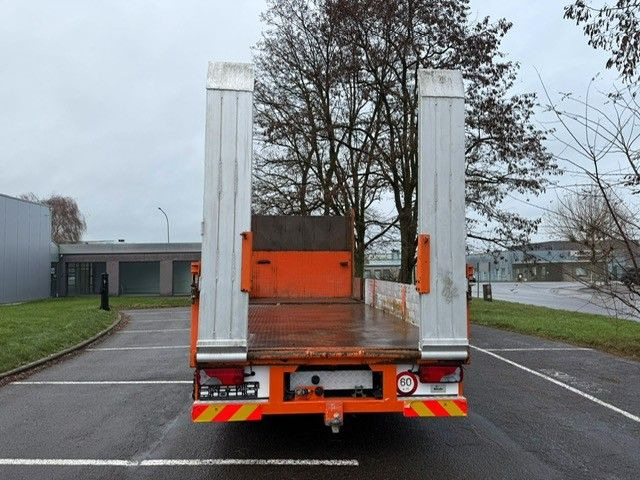 MAN TGL. Rampen. Klima. - Platforminis/ Bortinis sunkvežimis: foto 5 MAN TGL. Rampen. Klima. - Platforminis/ Bortinis sunkvežimis: foto 5