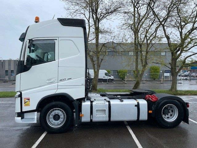 Volvo FH 460. Klimaautomatik. Retarder. - Vilkikas: foto 2 Volvo FH 460. Klimaautomatik. Retarder. - Vilkikas: foto 2
