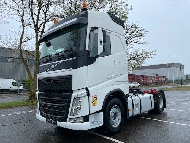 Volvo FH 460. Klimaautomatik. Retarder. - Vilkikas: foto 1 Volvo FH 460. Klimaautomatik. Retarder. - Vilkikas: foto 1