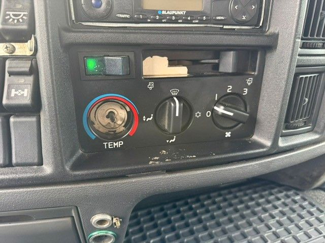 Volvo FL6-250. ALU Pritsche 5.00m. LBW. Klima. lizingą Volvo FL6-250. ALU Pritsche 5.00m. LBW. Klima.: foto 16