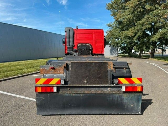 Volvo FM250. Klima. - Važiuoklės sunkvežimis: foto 4 Volvo FM250. Klima. - Važiuoklės sunkvežimis: foto 4