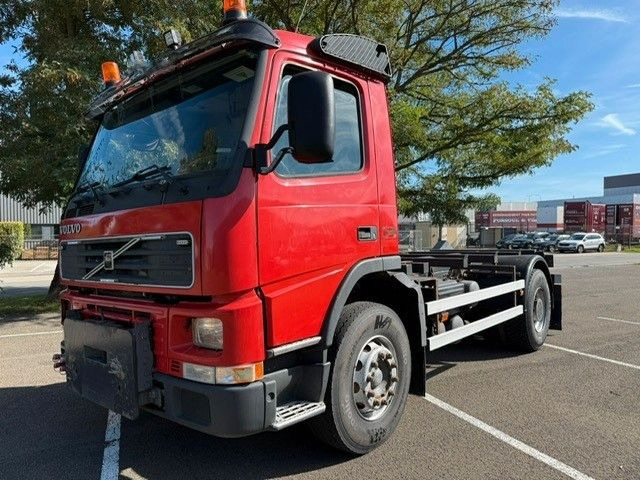 Volvo FM250. Klima. - Važiuoklės sunkvežimis: foto 1 Volvo FM250. Klima. - Važiuoklės sunkvežimis: foto 1