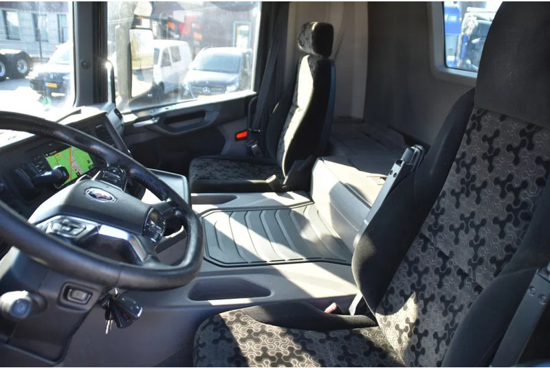 Scania G410 NGS 6x2*4 - HOOKLIFT - 306 TKM - AIRCO - NAVI - WHEELBASE: 455 CM - GOOD CONDITION - - Hook-lift sunkvežimis: foto 4 Scania G410 NGS 6x2*4 - HOOKLIFT - 306 TKM - AIRCO - NAVI - WHEELBASE: 455 CM - GOOD CONDITION - - Hook-lift sunkvežimis: foto 4