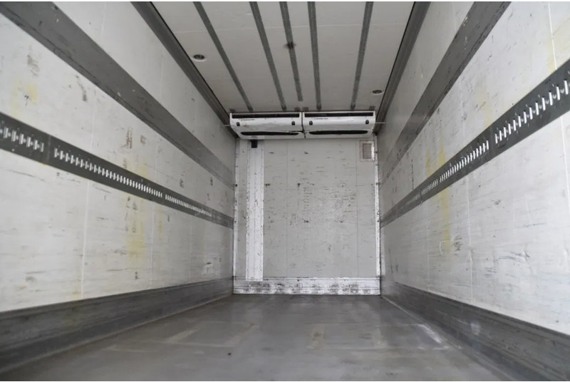 Schmitz Cargobull ZKO 20 + THERMO KING UT-1200 - SAF AXLES - DISC BRAKES - GOOD CONDITION - - Refrižeratorius priekaba: foto 3 Schmitz Cargobull ZKO 20 + THERMO KING UT-1200 - SAF AXLES - DISC BRAKES - GOOD CONDITION - - Refrižeratorius priekaba: foto 3