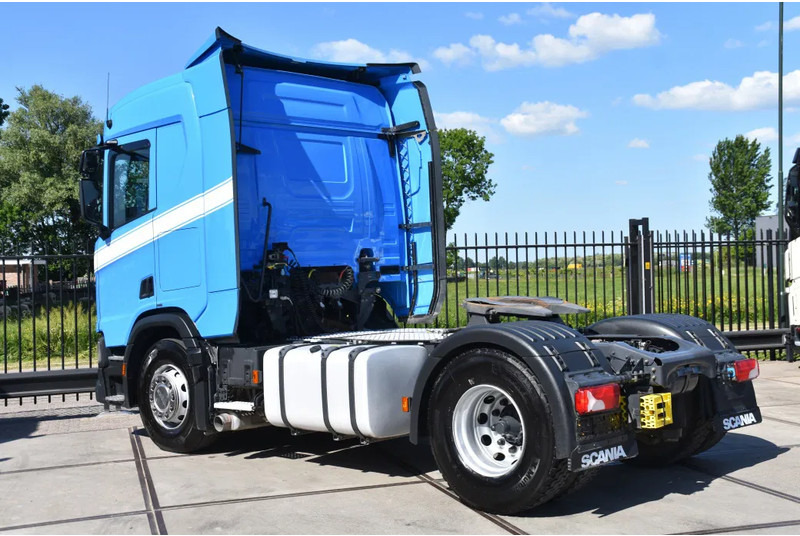 Scania R450 NGS 4x2 - RETARDER - 455 TKM - HYDRAULIC SYSTEM - ACC - NAVI - DIFF. LOCK - EXCELLENT CONDITION - - Vilkikas: foto 3 Scania R450 NGS 4x2 - RETARDER - 455 TKM - HYDRAULIC SYSTEM - ACC - NAVI - DIFF. LOCK - EXCELLENT CONDITION - - Vilkikas: foto 3