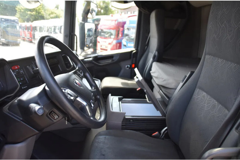 Scania S450 NGS 4x2NB - FULL AIR - 847 TKM - RETARDER - PARK. AIRCO - 2 x FUEL TANKS - TOP CONDITION - - Vilkikas: foto 5 Scania S450 NGS 4x2NB - FULL AIR - 847 TKM - RETARDER - PARK. AIRCO - 2 x FUEL TANKS - TOP CONDITION - - Vilkikas: foto 5