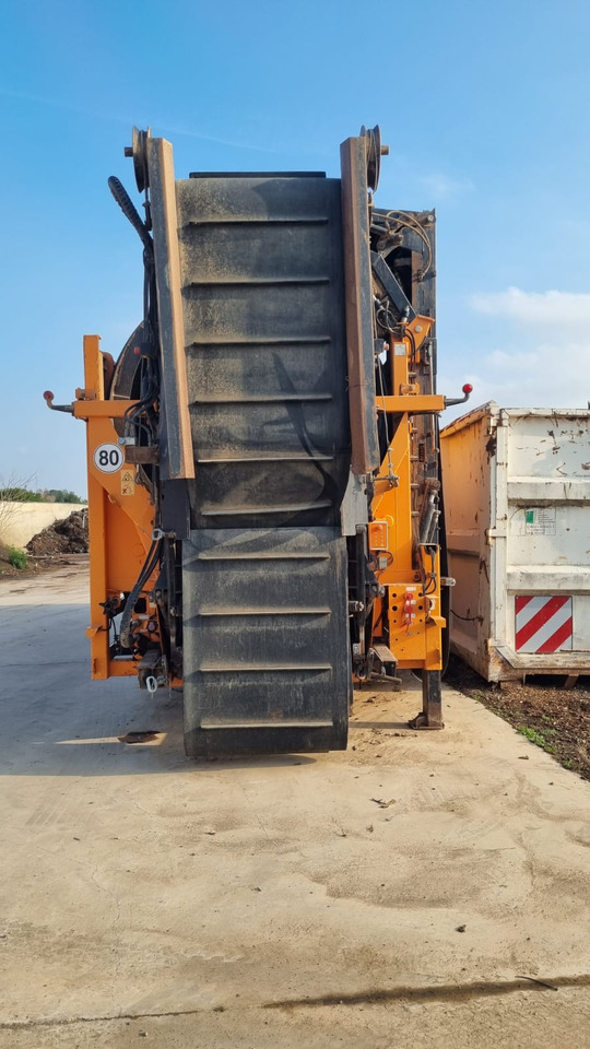 DOPPSTADT SM 620 - Sijotuvas: foto 4 DOPPSTADT SM 620 - Sijotuvas: foto 4
