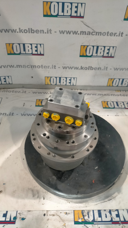 Bonfiglioli KUBOTA U45 - Posūkio reduktorius - Statybinė technika: foto 1 Bonfiglioli KUBOTA U45 - Posūkio reduktorius - Statybinė technika: foto 1