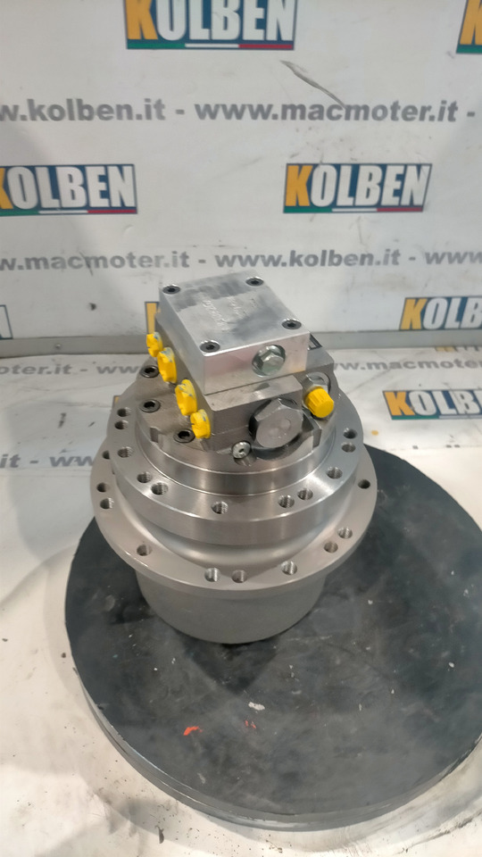 Bonfiglioli KUBOTA U45 - Posūkio reduktorius - Statybinė technika: foto 2 Bonfiglioli KUBOTA U45 - Posūkio reduktorius - Statybinė technika: foto 2